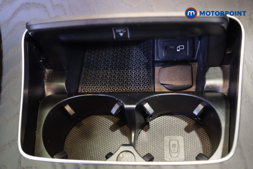 Mercedes-Benz E Class Amg Line Automatic Diesel Plug-In Hybrid Estate - Stock Number (1544378) - 20th supplementary image
