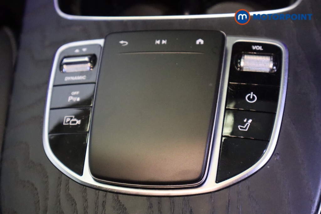 Mercedes-Benz E Class Amg Line Automatic Diesel Plug-In Hybrid Estate - Stock Number (1544378) - 21st supplementary image