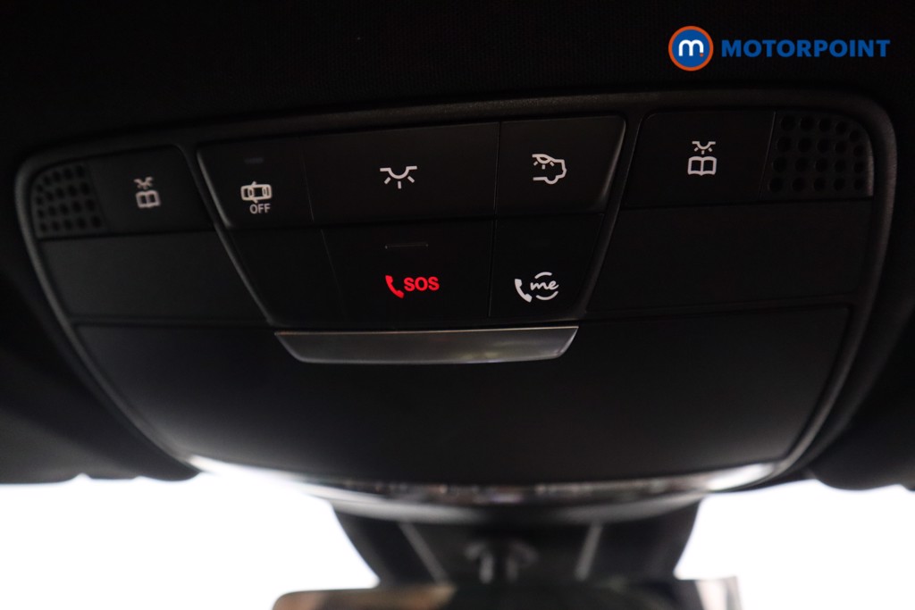 Mercedes-Benz E Class Amg Line Automatic Diesel Plug-In Hybrid Estate - Stock Number (1544378) - 22nd supplementary image