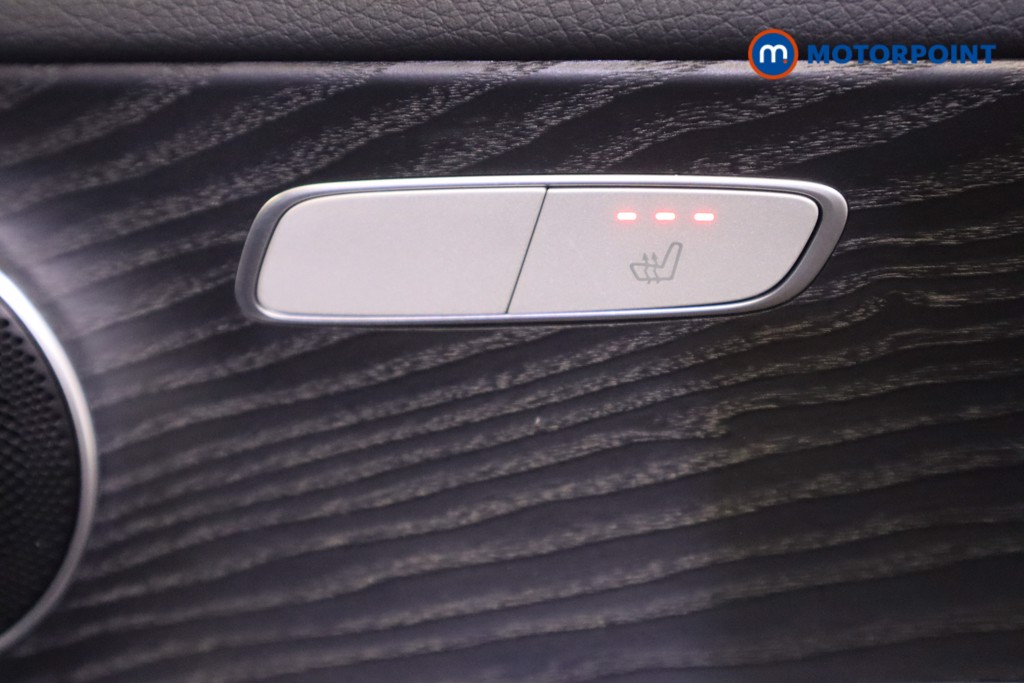 Mercedes-Benz E Class Amg Line Automatic Diesel Plug-In Hybrid Estate - Stock Number (1544378) - 24th supplementary image