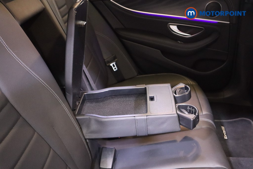 Mercedes-Benz E Class Amg Line Automatic Diesel Plug-In Hybrid Estate - Stock Number (1544378) - 26th supplementary image