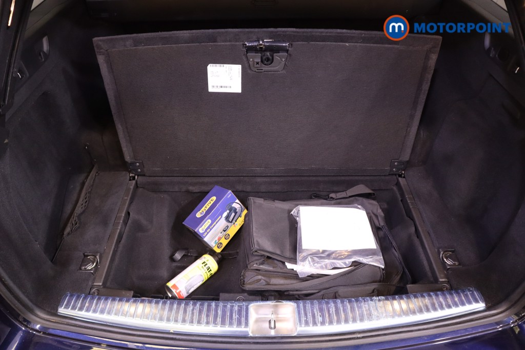 Mercedes-Benz E Class Amg Line Automatic Diesel Plug-In Hybrid Estate - Stock Number (1544378) - 27th supplementary image