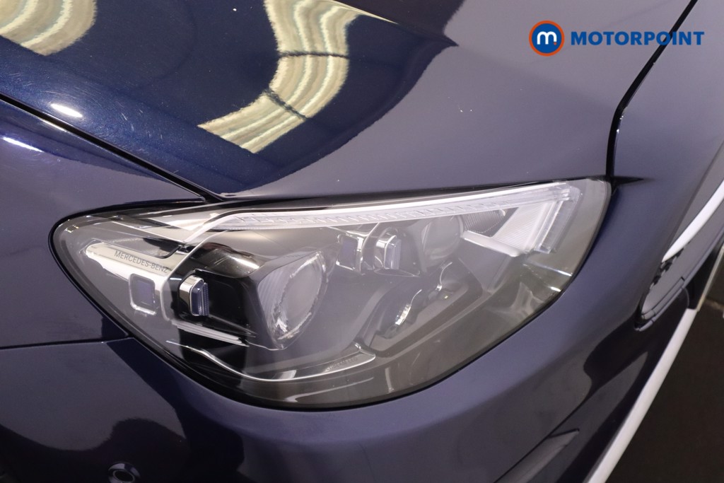 Mercedes-Benz E Class Amg Line Automatic Diesel Plug-In Hybrid Estate - Stock Number (1544378) - 31st supplementary image