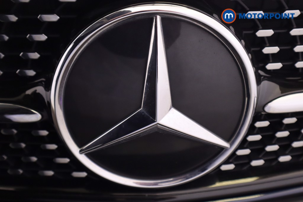 Mercedes-Benz E Class Amg Line Automatic Diesel Plug-In Hybrid Estate - Stock Number (1544378) - 33rd supplementary image