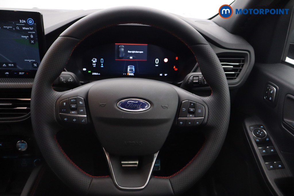 Ford Kuga St-Line Automatic Petrol Plug-In Hybrid SUV - Stock Number (1544412) - 3rd supplementary image