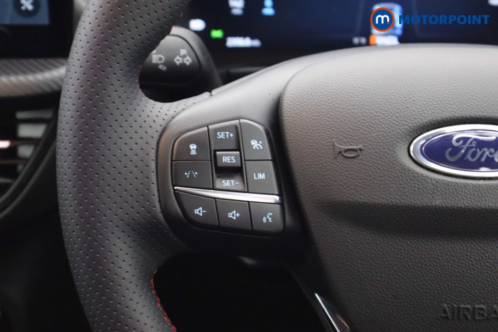 Ford Kuga St-Line Automatic Petrol Plug-In Hybrid SUV - Stock Number (1544412) - 4th supplementary image
