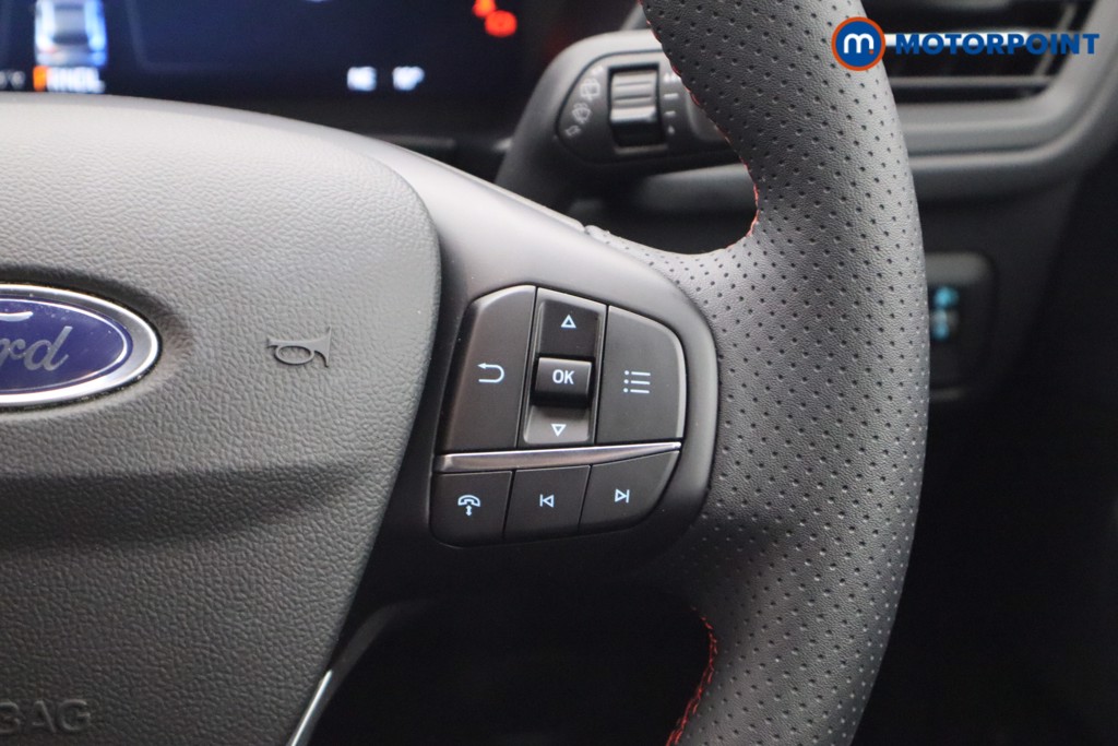 Ford Kuga St-Line Automatic Petrol Plug-In Hybrid SUV - Stock Number (1544412) - 5th supplementary image