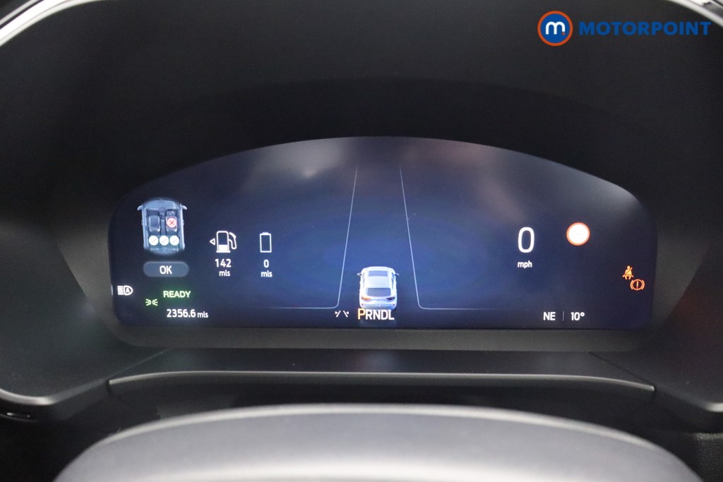 Ford Kuga St-Line Automatic Petrol Plug-In Hybrid SUV - Stock Number (1544412) - 6th supplementary image