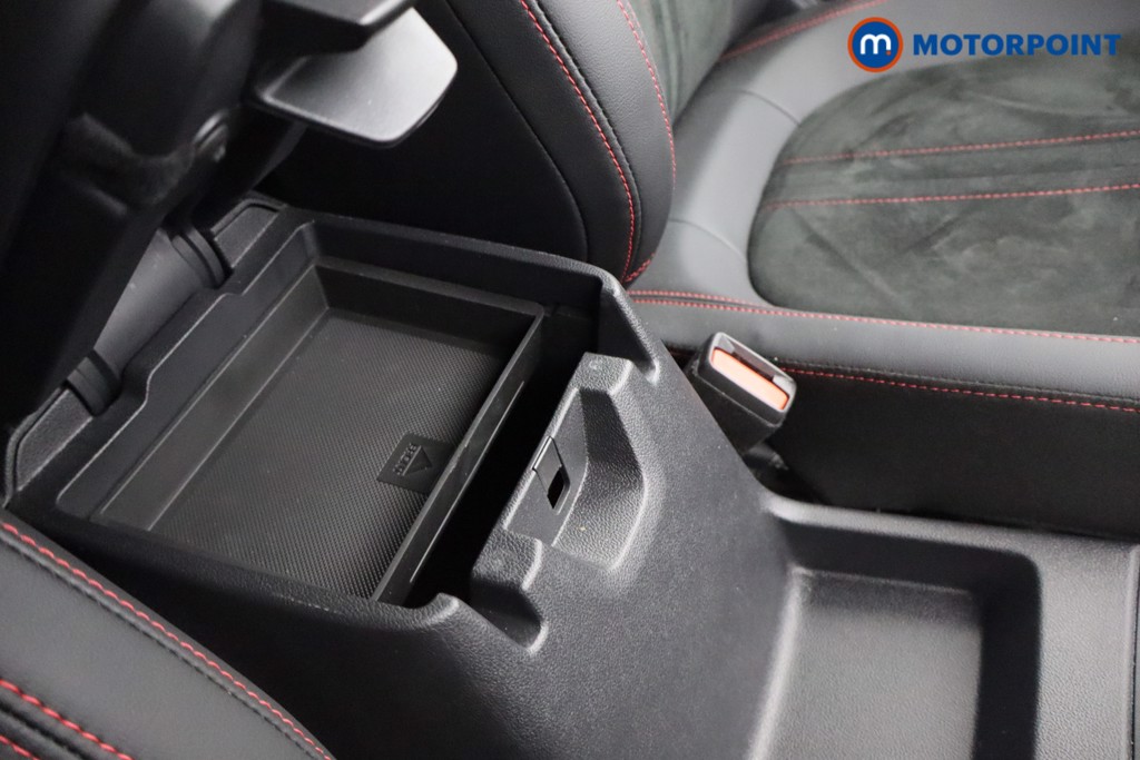 Ford Kuga St-Line Automatic Petrol Plug-In Hybrid SUV - Stock Number (1544412) - 8th supplementary image