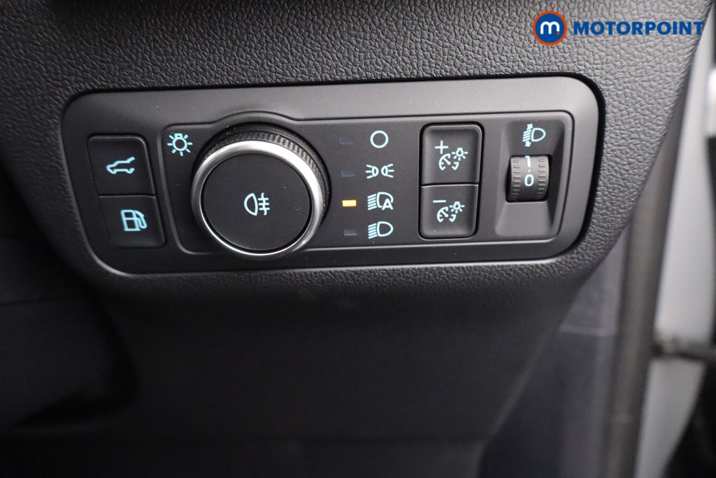 Ford Kuga St-Line Automatic Petrol Plug-In Hybrid SUV - Stock Number (1544412) - 12th supplementary image