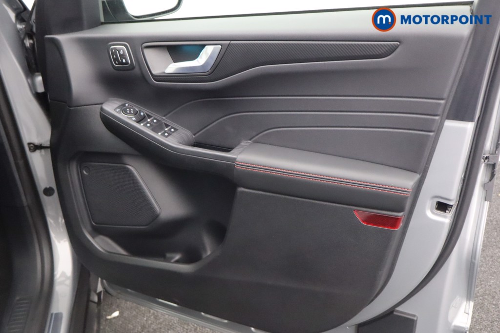 Ford Kuga St-Line Automatic Petrol Plug-In Hybrid SUV - Stock Number (1544412) - 15th supplementary image