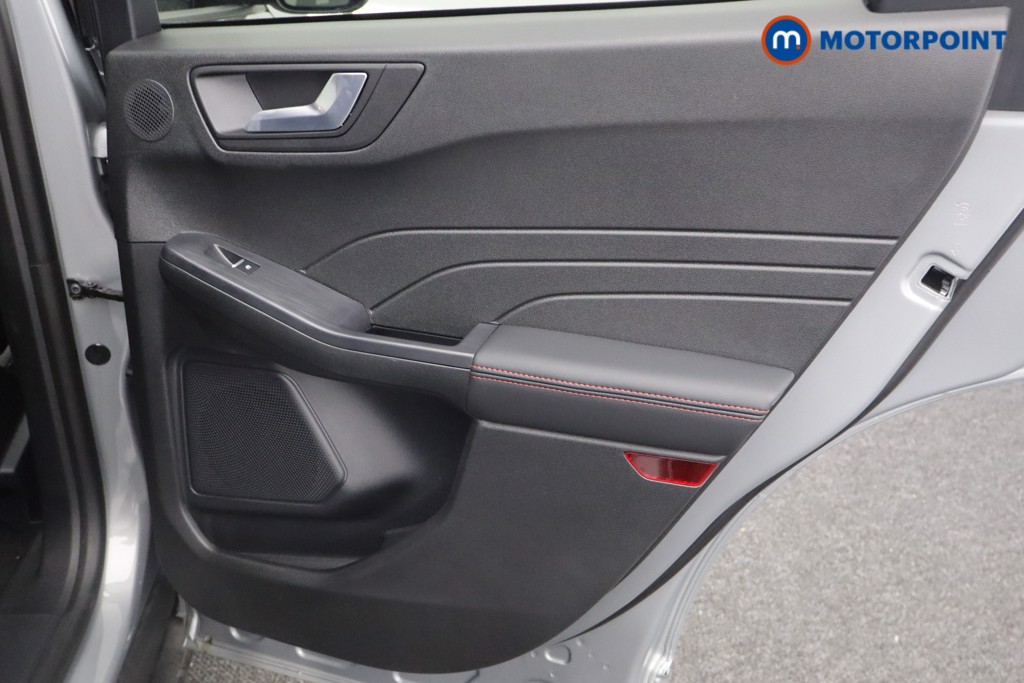 Ford Kuga St-Line Automatic Petrol Plug-In Hybrid SUV - Stock Number (1544412) - 16th supplementary image