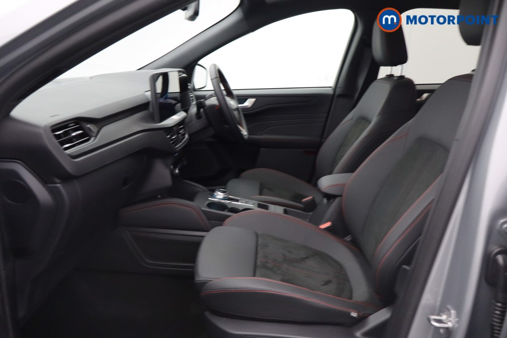 Ford Kuga St-Line Automatic Petrol Plug-In Hybrid SUV - Stock Number (1544412) - 19th supplementary image