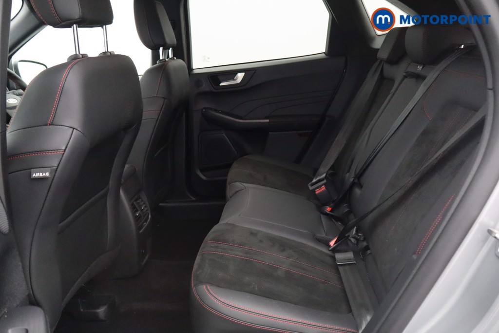 Ford Kuga St-Line Automatic Petrol Plug-In Hybrid SUV - Stock Number (1544412) - 20th supplementary image
