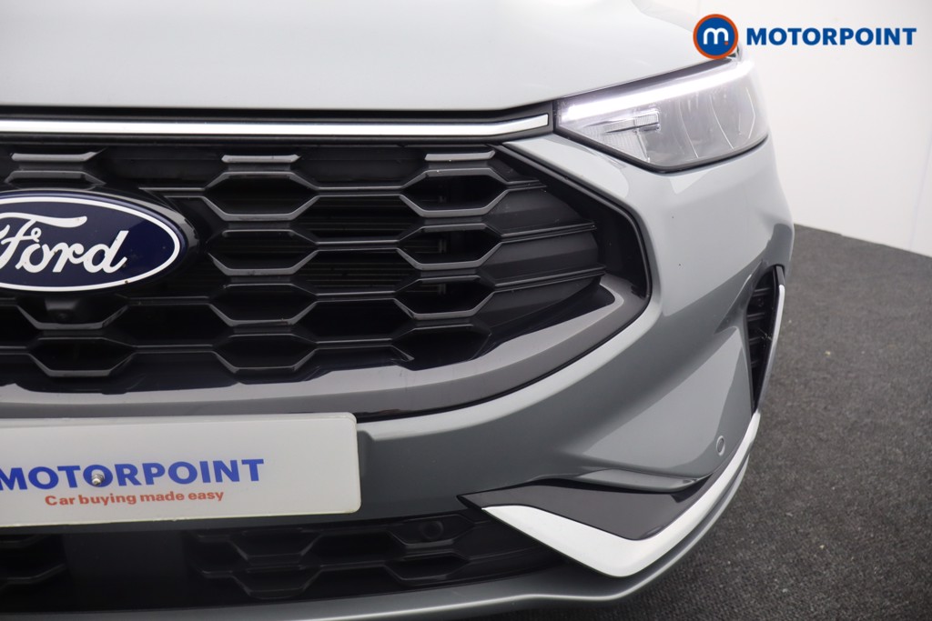 Ford Kuga St-Line Automatic Petrol Plug-In Hybrid SUV - Stock Number (1544412) - 25th supplementary image