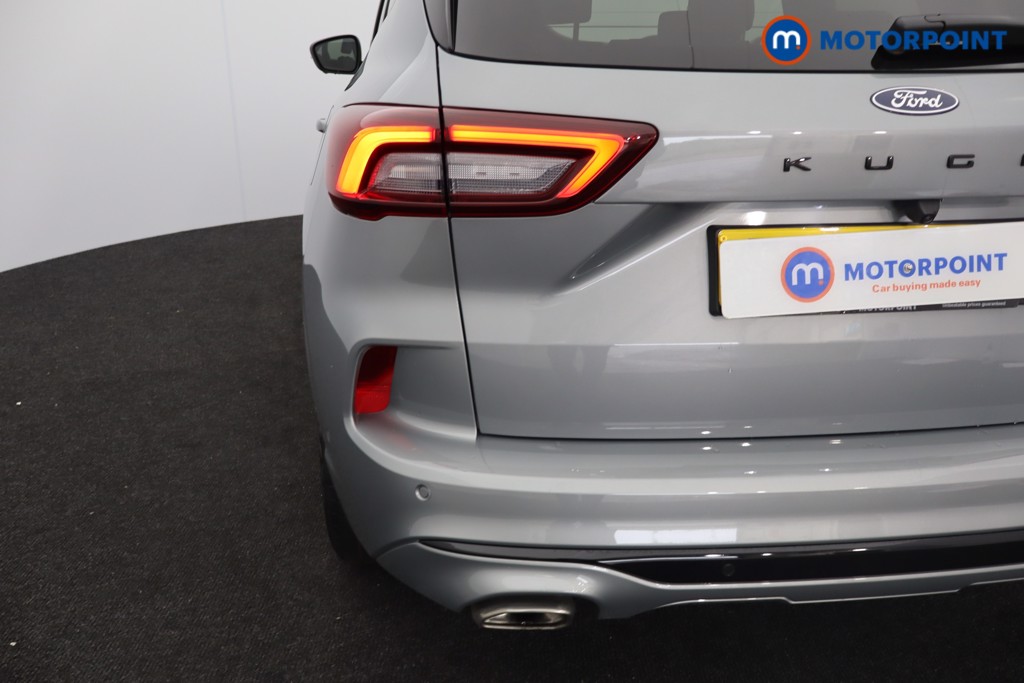 Ford Kuga St-Line Automatic Petrol Plug-In Hybrid SUV - Stock Number (1544412) - 26th supplementary image