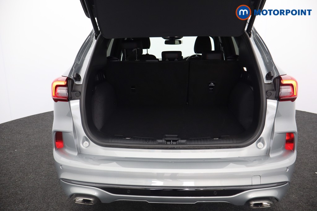 Ford Kuga St-Line Automatic Petrol Plug-In Hybrid SUV - Stock Number (1544412) - 30th supplementary image