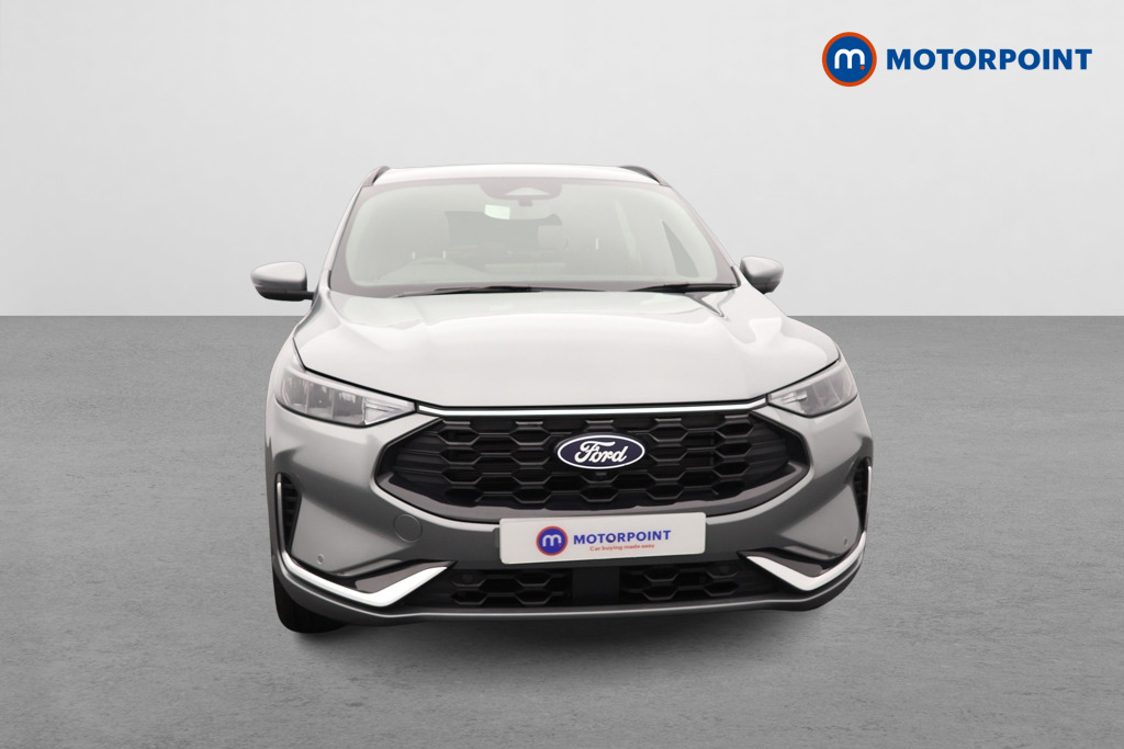 Ford Kuga St-Line Automatic Petrol Plug-In Hybrid SUV - Stock Number (1544412) - Front bumper