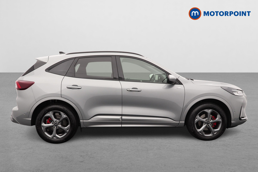 Ford Kuga St-Line Automatic Petrol Plug-In Hybrid SUV - Stock Number (1544412) - Drivers side