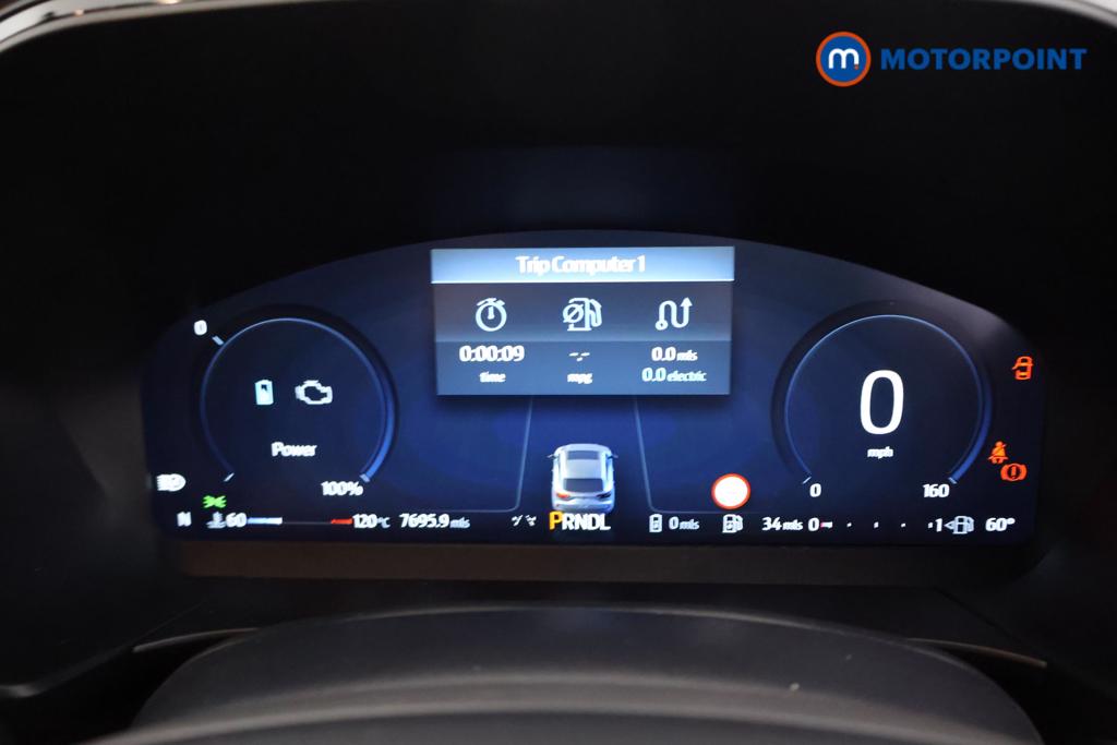 Ford Kuga St-Line X Automatic Petrol Plug-In Hybrid SUV - Stock Number (1544583) - 2nd supplementary image