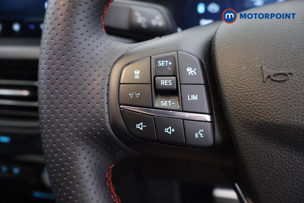 Ford Kuga St-Line X Automatic Petrol Plug-In Hybrid SUV - Stock Number (1544583) - 3rd supplementary image