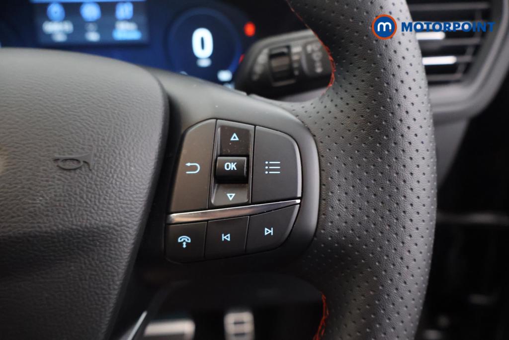 Ford Kuga St-Line X Automatic Petrol Plug-In Hybrid SUV - Stock Number (1544583) - 4th supplementary image