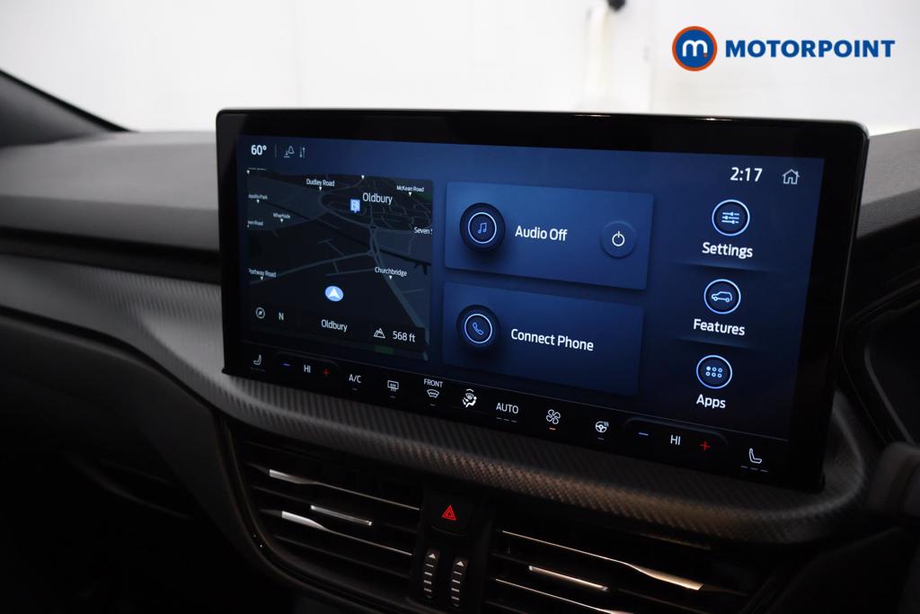 Ford Kuga St-Line X Automatic Petrol Plug-In Hybrid SUV - Stock Number (1544583) - 5th supplementary image