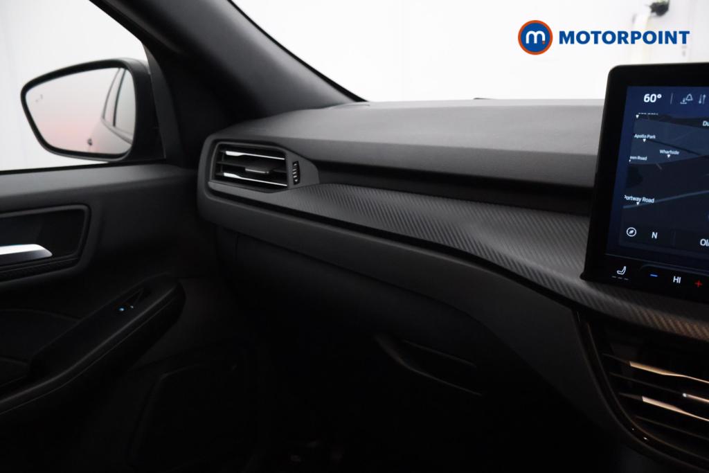 Ford Kuga St-Line X Automatic Petrol Plug-In Hybrid SUV - Stock Number (1544583) - 8th supplementary image