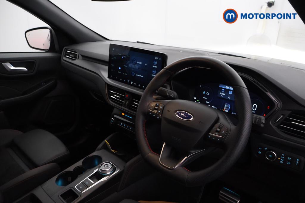 Ford Kuga St-Line X Automatic Petrol Plug-In Hybrid SUV - Stock Number (1544583) - 10th supplementary image