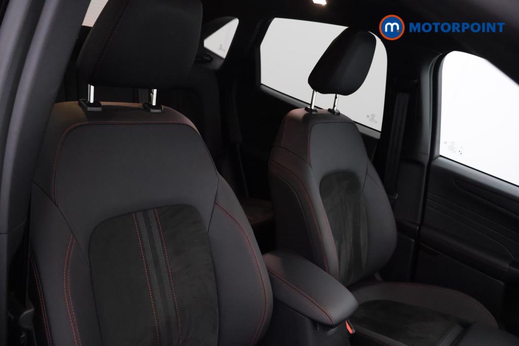 Ford Kuga St-Line X Automatic Petrol Plug-In Hybrid SUV - Stock Number (1544583) - 11th supplementary image