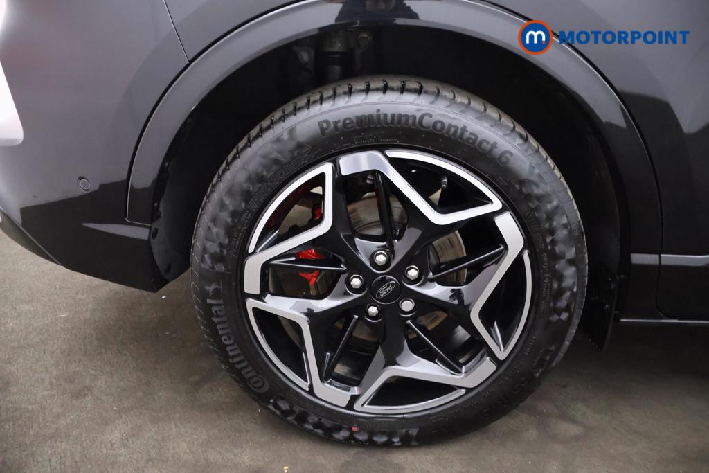 Ford Kuga St-Line X Automatic Petrol Plug-In Hybrid SUV - Stock Number (1544583) - 14th supplementary image