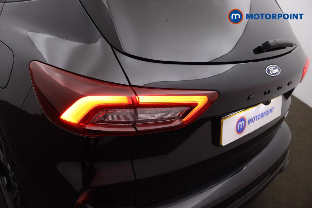 Ford Kuga St-Line X Automatic Petrol Plug-In Hybrid SUV - Stock Number (1544583) - 16th supplementary image