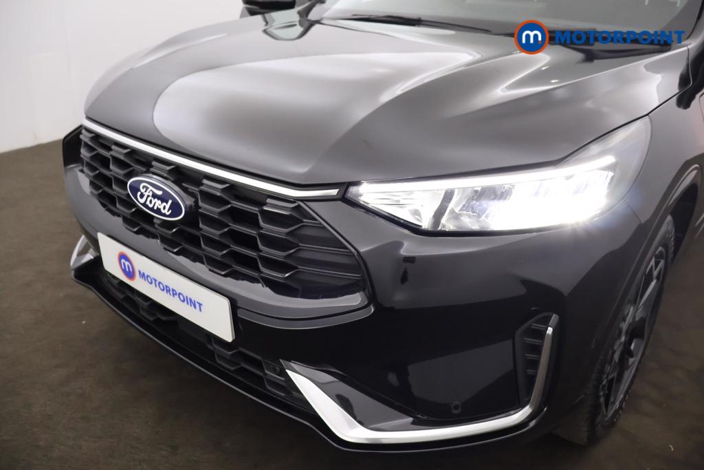 Ford Kuga St-Line X Automatic Petrol Plug-In Hybrid SUV - Stock Number (1544583) - 18th supplementary image