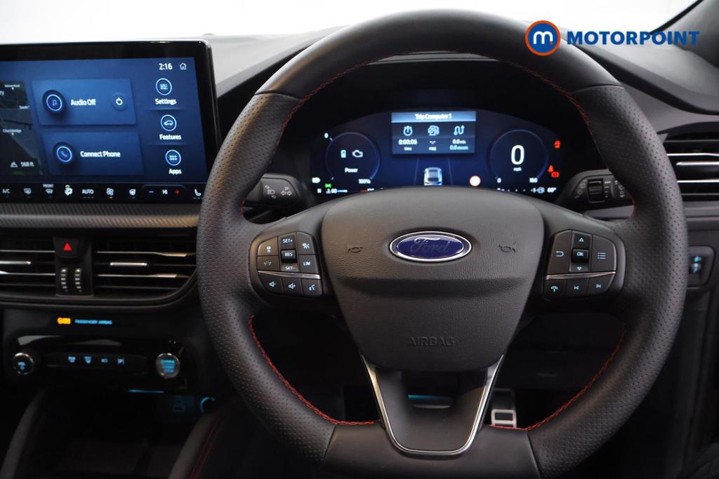 Ford Kuga St-Line X Automatic Petrol Plug-In Hybrid SUV - Stock Number (1544583) - 1st supplementary image