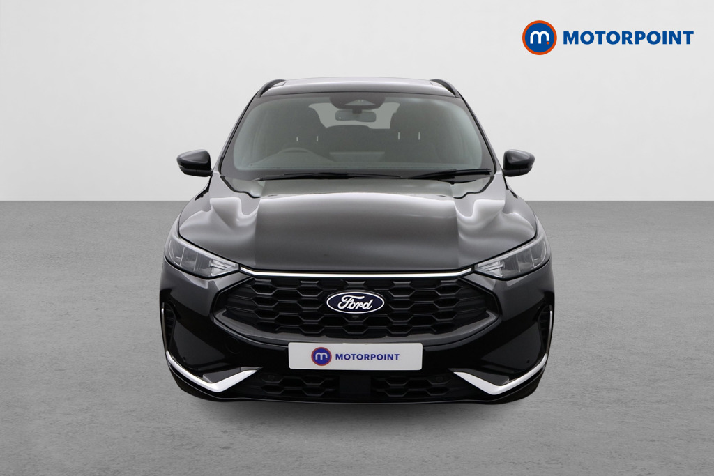 Ford Kuga St-Line X Automatic Petrol Plug-In Hybrid SUV - Stock Number (1544583) - Front bumper