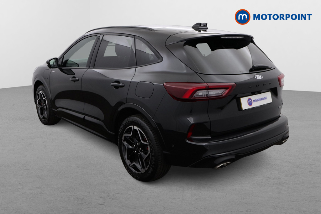 Ford Kuga St-Line X Automatic Petrol Plug-In Hybrid SUV - Stock Number (1544583) - Passenger side rear corner