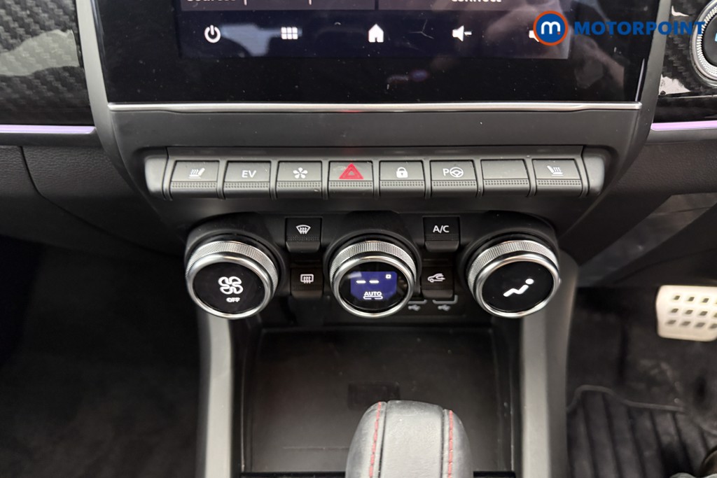 Renault Arkana R.S. Line Automatic Petrol-Electric Hybrid SUV - Stock Number (1544680) - 10th supplementary image
