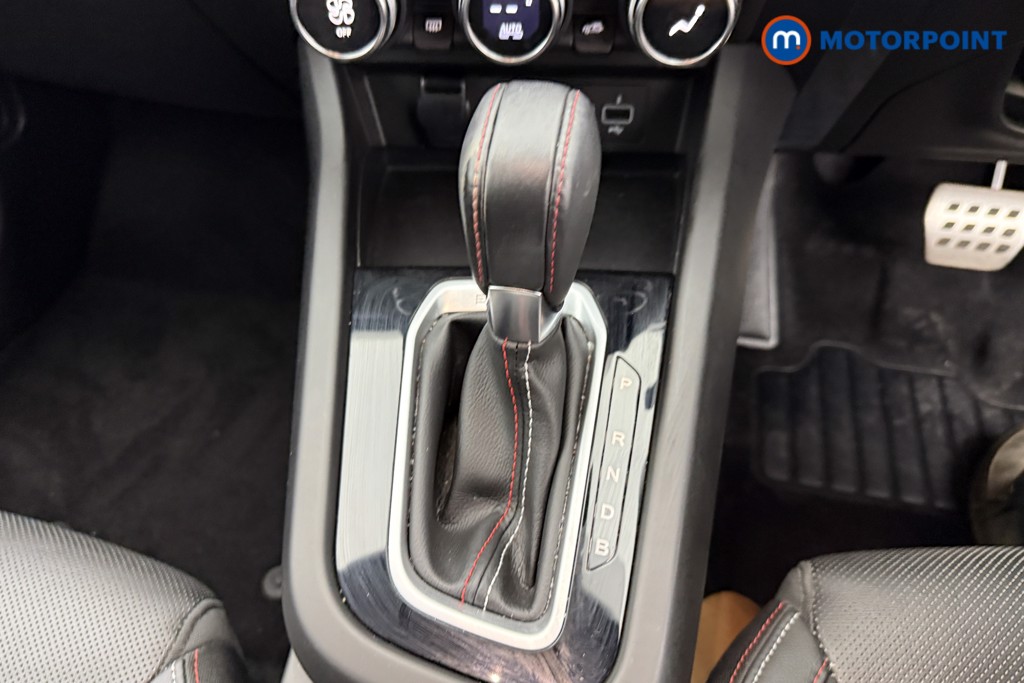 Renault Arkana R.S. Line Automatic Petrol-Electric Hybrid SUV - Stock Number (1544680) - 11th supplementary image