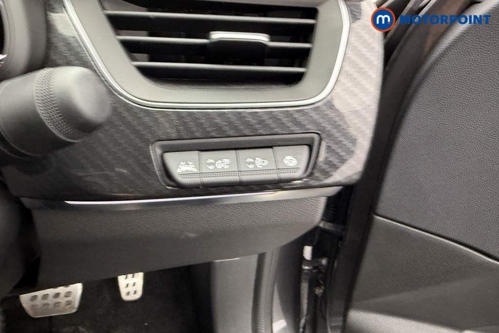 Renault Arkana R.S. Line Automatic Petrol-Electric Hybrid SUV - Stock Number (1544680) - 14th supplementary image