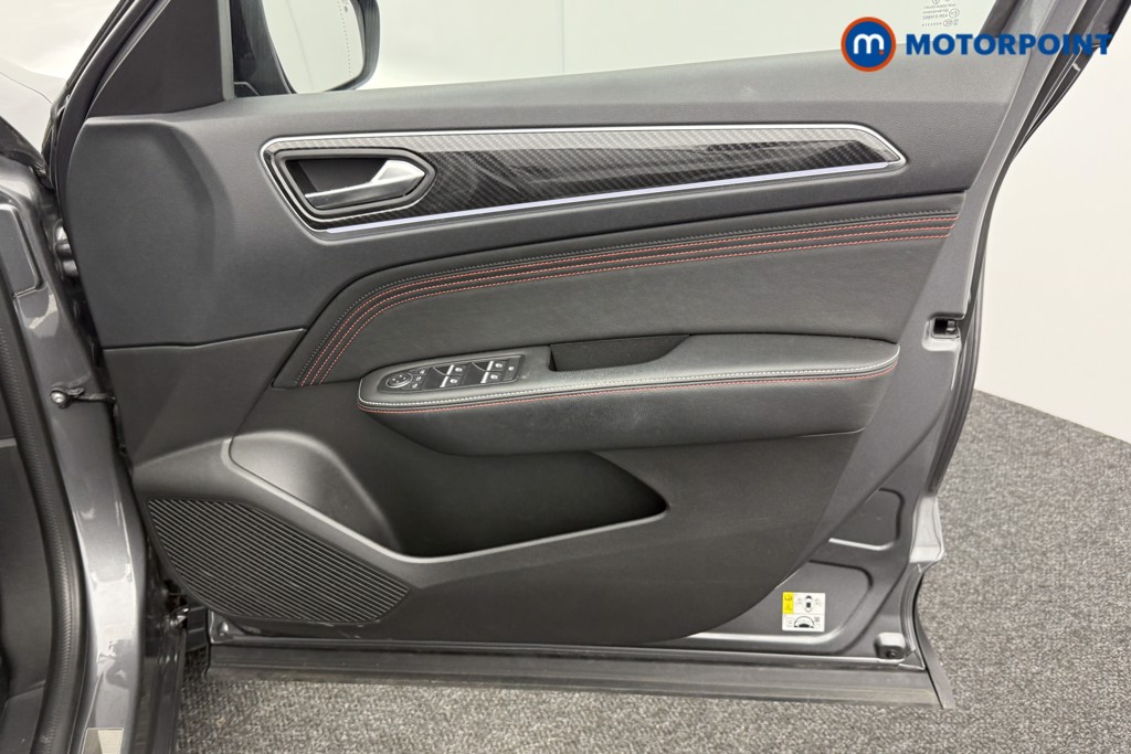 Renault Arkana R.S. Line Automatic Petrol-Electric Hybrid SUV - Stock Number (1544680) - 16th supplementary image