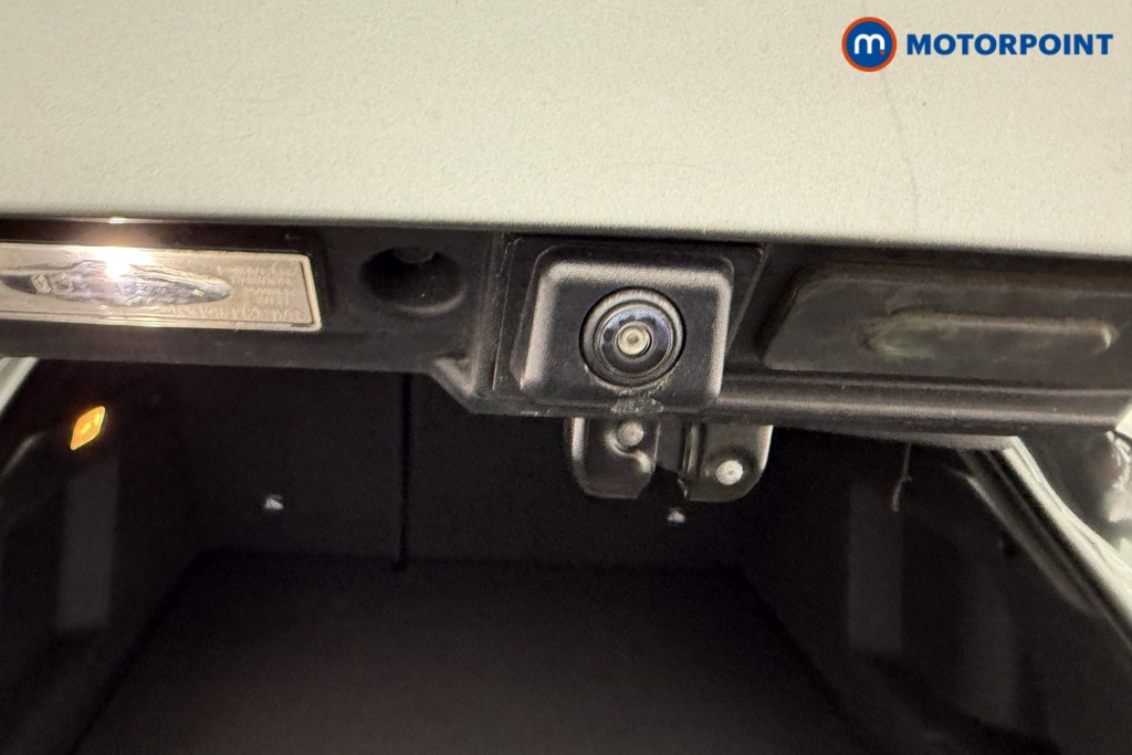 Renault Arkana R.S. Line Automatic Petrol-Electric Hybrid SUV - Stock Number (1544680) - 20th supplementary image