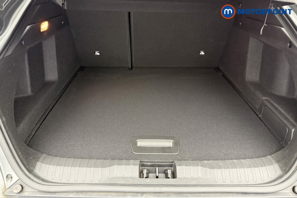 Renault Arkana R.S. Line Automatic Petrol-Electric Hybrid SUV - Stock Number (1544680) - 21st supplementary image