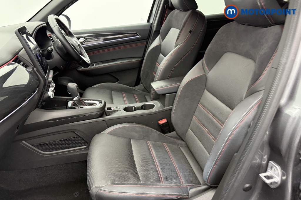 Renault Arkana R.S. Line Automatic Petrol-Electric Hybrid SUV - Stock Number (1544680) - 22nd supplementary image