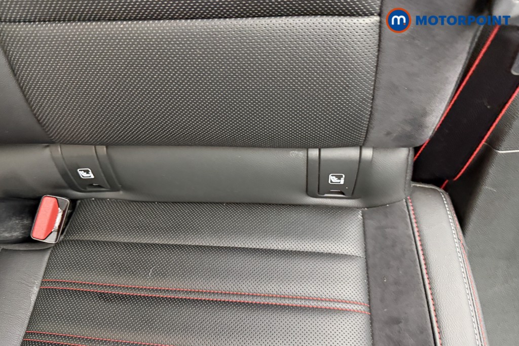 Renault Arkana R.S. Line Automatic Petrol-Electric Hybrid SUV - Stock Number (1544680) - 25th supplementary image