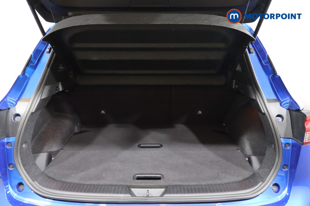Nissan Qashqai N-Connecta Manual Petrol SUV - Stock Number (1544689) - 10th supplementary image