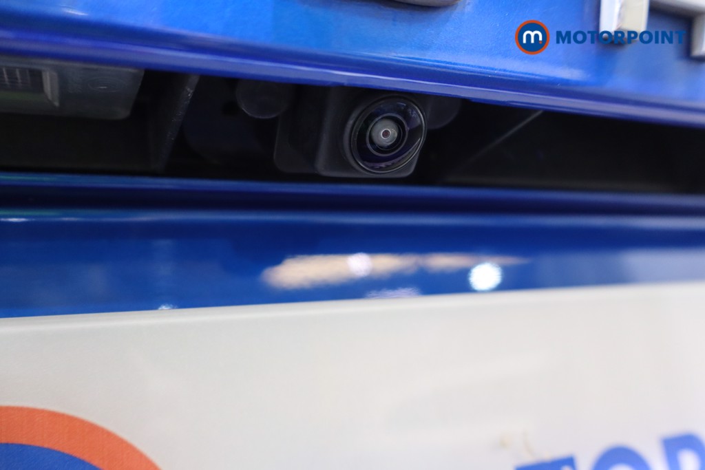 Nissan Qashqai N-Connecta Manual Petrol SUV - Stock Number (1544689) - 11th supplementary image