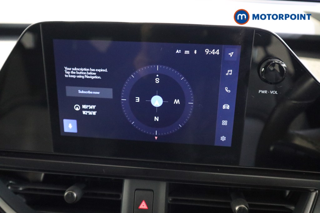 Lexus UX F-Sport Design Automatic Petrol-Electric Hybrid SUV - Stock Number (1544890) - 6th supplementary image