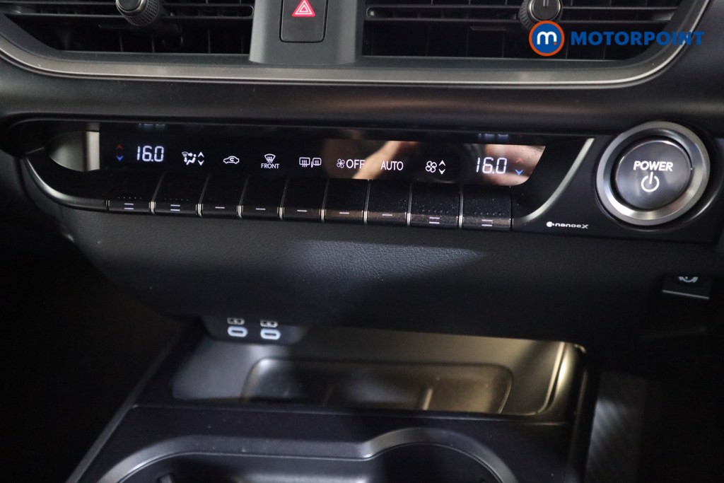 Lexus UX F-Sport Design Automatic Petrol-Electric Hybrid SUV - Stock Number (1544890) - 7th supplementary image