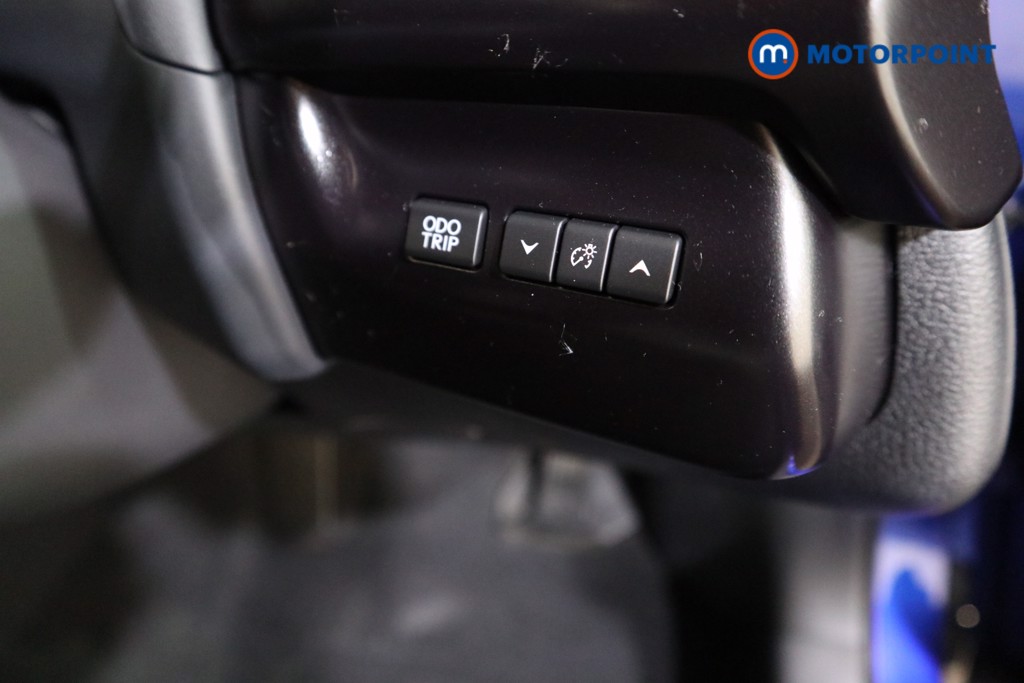 Lexus UX F-Sport Design Automatic Petrol-Electric Hybrid SUV - Stock Number (1544890) - 9th supplementary image