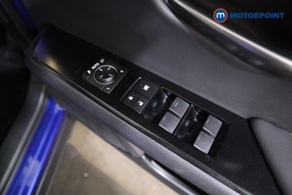 Lexus UX F-Sport Design Automatic Petrol-Electric Hybrid SUV - Stock Number (1544890) - 10th supplementary image
